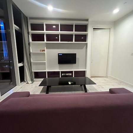 De Sky Platinum Suites Klcc Kuala Lumpur Eksteriør billede