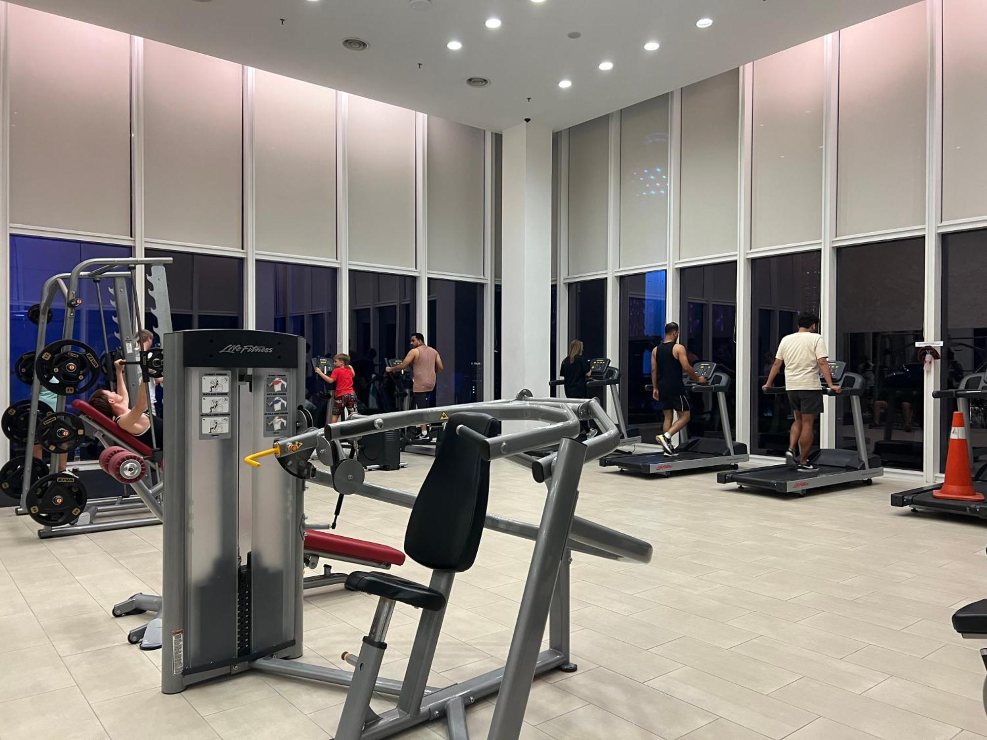 De Sky Platinum Suites Klcc Kuala Lumpur Eksteriør billede